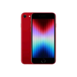 APPLE iPHONE SE (2022) DUAL SIM 4.7" 256GB 5G ITALIA RED