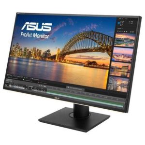 Asus proart pa329c monitor piatto per pc 32`` 3840x2160 pixel 4k ultra hd lcd opaco nero
