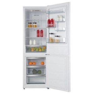 Comfee rcb414wh1 frigorifero combinato capacita` 323 litri classe energetica f no frost 188 cm bianco