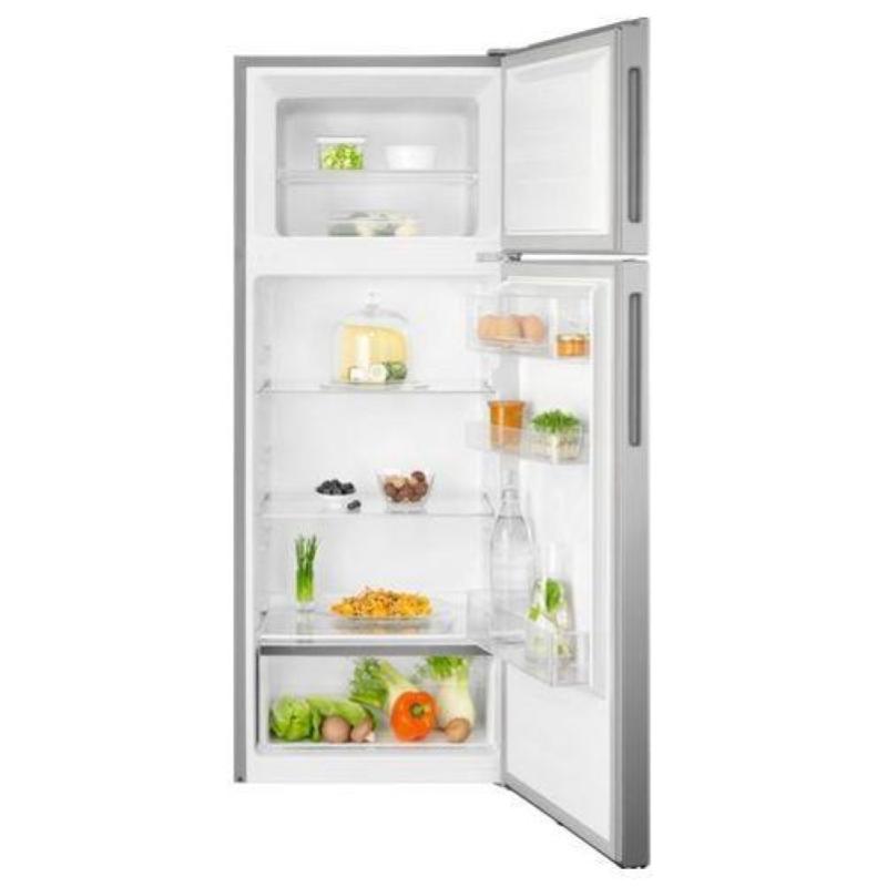Electrolux ltb1af24u0 frigorifero doppia porta capacita` 248 litri classe energetica f 143