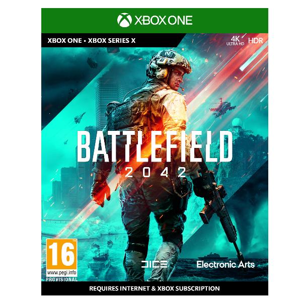Electronic Arts Battlefield 2042 per Xbox One-a-rate-senza-busta-paga-scalapay-pagolight