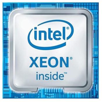 Intel cpu xeon e-2224 box