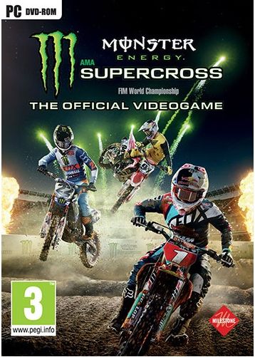 Monster Energy Supercross PC-a-rate-senza-busta-paga-scalapay-pagolight
