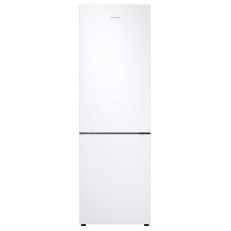 Samsung rb33b610fww frigorifero combinato ecoflex capacitÃ  344 litri classe energetica f total no frost spacemax 185