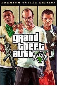 Take Two Gta V Premium Online Edition per Xbox One-a-rate-senza-busta-paga-scalapay-pagolight