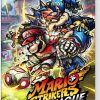 Switch Mario Strikers: Battle League Football