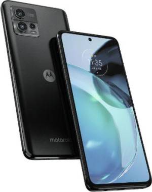 Motorola Moto G72 6+128GB 6.6" Meteorite Grey DS Operatore