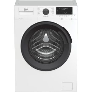 Beko lavatrice 7kg steamcure c inverter vapore 1400giri wux71236ai-it