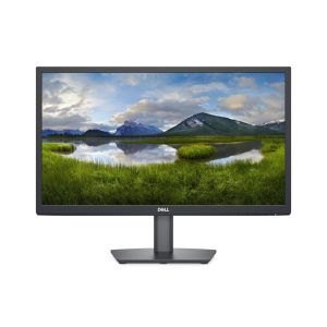 Dell monitor 21.4`` led lcd e2222h 1920 x 1080 full hd tempo di risposta 10 ms