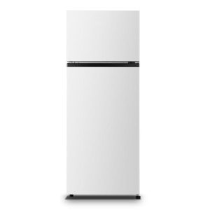 Hisense rt267d4awf frigorifero doppia porta statico capacita` 215 litri classe energetica f (a+) 143