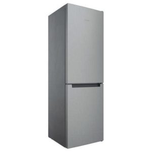 Indesit infc8 ti21x frigorifero combinato capacita` 335 litri classe energetica f 191