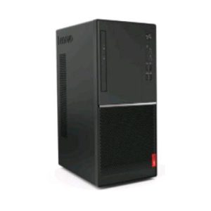 LENOVO V55T-15ARE AMD RYZEN 3 4300G 3.8GHz RAM 8GB-SSD 256GB M.2 NVMe-WIN 10 PROF BLACK (11KG0007IX)