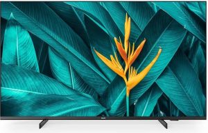 Philips 55HFL5214U-12 Tv Led 55'' Media Suite Ultra Hd Iptv with Chromecast-a-rate-senza-busta-paga-scalapay-pagolight