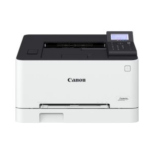 Canon i-sensys lbp633cdw stampante lasera a colori a4 wi-fi duplex usb gigabit lan 21ppm