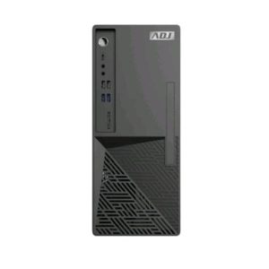 ADJ 276-328501-W11 BUSINESS i3-12100 3.3GHz RAM 8GB-SSD 512GB M.2-INTEL UHD GRAPHICS 730-GIGABIT LAN-WIN 11 PROF