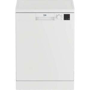 Beko dvn05320w lavastoviglie libera installazione 13 coperti classe energetica e (a++) 5 programmi 60 cm bianco