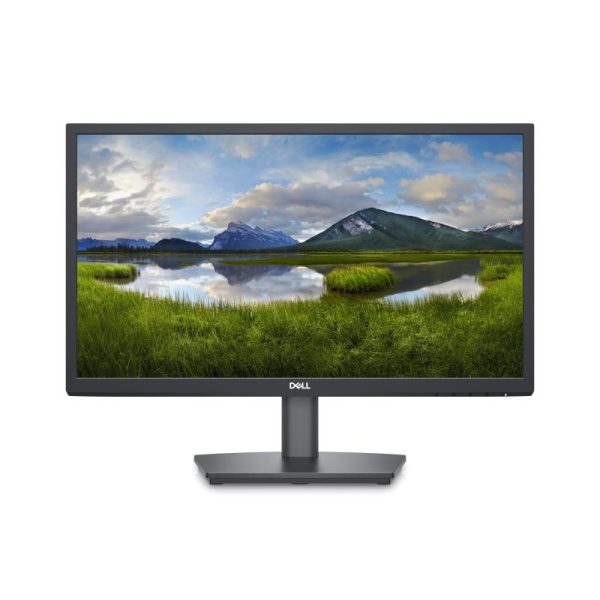 Dell 22 monitor e2222 54.5cm (21