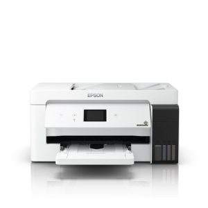 Epson ecotank et-15000 stampante multifunzione ink jet a colori a3+ wi-fi usb lan 17ppm 33.6 kbps 4800 x 1200 dpi