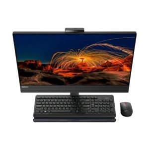 LENOVO THINKCENTRE M90a Gen3 ALL IN ONE 23.8" TOUCH SCREEN i5-12500 4.6GHz RAM 16GB-SSD 1.000GB M.2 NVMe-DVD±RW-WI-FI 6E-WIN 11 PROF (11VF004JIX)