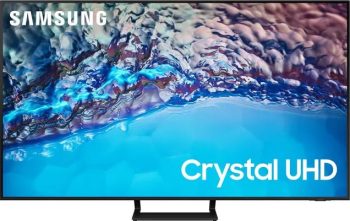 Samsung Series 8 TV Crystal Ultra Hd 4K 75? UE75BU8570 Smart TV Wi-Fi Black 2022-a-rate-senza-busta-paga-scalapay-pagolight