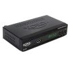 XORO HRT 7622 NP DECODER DIGITALE TERRESTRE DVB-T2 HDMI/SCART ETHERNET/USB
