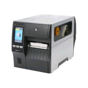 Zebra zt400 series zt411 - stampante per etichette - termico diretto / trasferimento termico - rullo (11