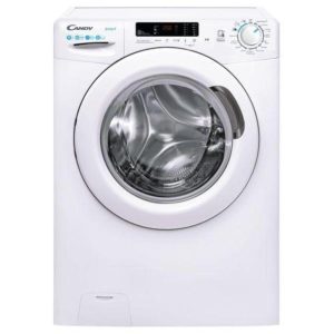 Candy cs1292dw4-11 lavatrice carica frontale 9 kg classe d centrifuga 1200 giri 52 cm smart colore bianco
