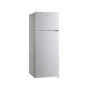 Comfee rct284wh1 frigorifero doppia porta statico capacita` 207 litri classe energetica f (a+) 143 cm bianco