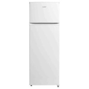 Comfee rct323wh1 frigorifero doppia porta classe energetica f 159x55cm