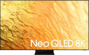 Samsung QE85QN800B TV Neo QLED 8K 85'' Smart TV Wi-Fi Stainless Steel 2022-a-rate-senza-busta-paga-scalapay-pagolight