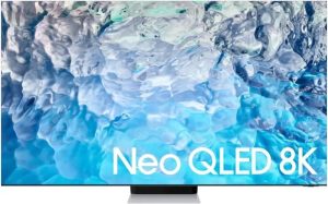 Samsung QE85QN900B TV Neo QLED 8K 85'' Smart TV Wi-Fi Stainless Steel 2022-a-rate-senza-busta-paga-scalapay-pagolight