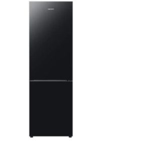 Samsung rb33b610fbn frigorifero combinato ecoflex capacita` 344 litri classe energetica f total no frost 185