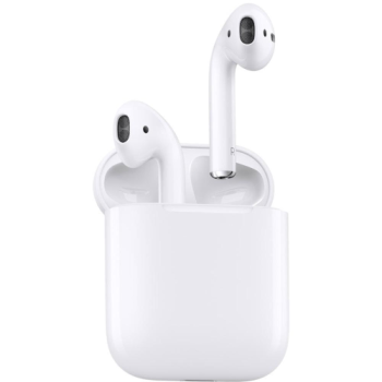 AURICOLARI APPLE AIRPODS 1 WITH CHARGING CASE MMEF2ZM/A