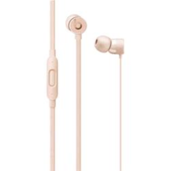 AURICOLARI APPLE URBEATS3 IN-EAR CAVO CONNETTORE LIGHTNING COLORE MATTE GOLD MR2H2ZM/A