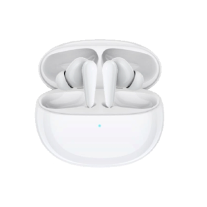 AURICOLARI TCL MOVEAUDIO S180 WHITE TRUE WIRELESS EAR BUDS