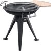 BBQ Gdlc Barbecue Tripode Round Cm64-a-rate-senza-busta-paga-scalapay-pagolight
