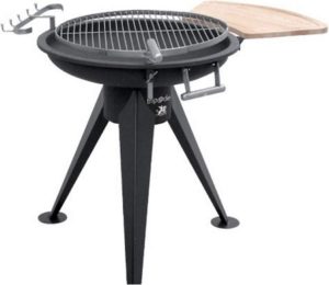 BBQ Gdlc Barbecue Tripode Round Cm64-a-rate-senza-busta-paga-scalapay-pagolight