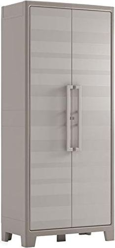 Keter Armadio Gulliver Multispace Beige 80x44x182 cm-a-rate-senza-busta-paga-scalapay-pagolight