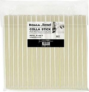 Koala Refill Colla Stick 11mm 20mm 1Kg-a-rate-senza-busta-paga-scalapay-pagolight