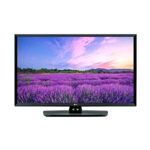 LG 32LN661H 32" LED HD READY 16:9 HOTEL TV SMART TV DVB-T2 DVB-C DVB-S2 WEB OS WI-FI BLUETOOTH CI+ LAN HDMI USB