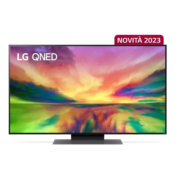 LG Serie QNED82 55QNED826RE Tv QNED 55'' 4K Ultra Hd 4 HDMI Smart Tv 2023-a-rate-senza-busta-paga-scalapay-pagolight