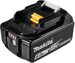 Makita Batteria 18V 6Ah Li-Ion-a-rate-senza-busta-paga-scalapay-pagolight