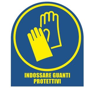 Markin Busta 2 Fogli in Pvc Adesivo Indossare i Guanti Protettivi-a-rate-senza-busta-paga-scalapay-pagolight
