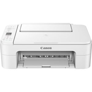 Canon pixma ts3351 stampante multifunzione ad inchiostro 4800x1200 dpi a4 wi-fi