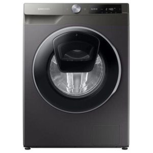 Samsung ww90t684dln lavatrice 9 kg caricamento frontale ai control addwash ecodosatore classe energetica a 1400 giri vapore igienizzante