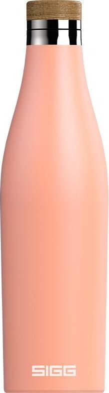 Sigg Meridian Shy Pink Borraccia in Alluminio Ermetica 0.5 Litri Rosa-a-rate-senza-busta-paga-scalapay-pagolight