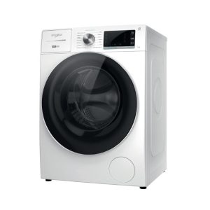 Whirlpool lavatrice 9kg 6Â°sensosilence vapore a 1400giri w8 w946wr it
