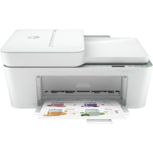 Hp deskjet stampante multifunzione hp 4122e colore idonea a hp instant ink scansione verso pdf