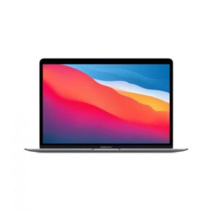 Apple macbook air 13 2020 13.3 chip m1 cpu 8-core e gpu 8-core-ram 8gb-ssd 512gb italia space grey