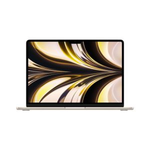 Apple macbook air 2022 13`` m2 8cpu 8gpu 8gb hd 256gb starlight